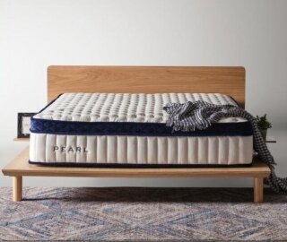 Puuf Sleep Pearl Hybrid 150x200 cm Yaylı Yatak kullananlar yorumlar